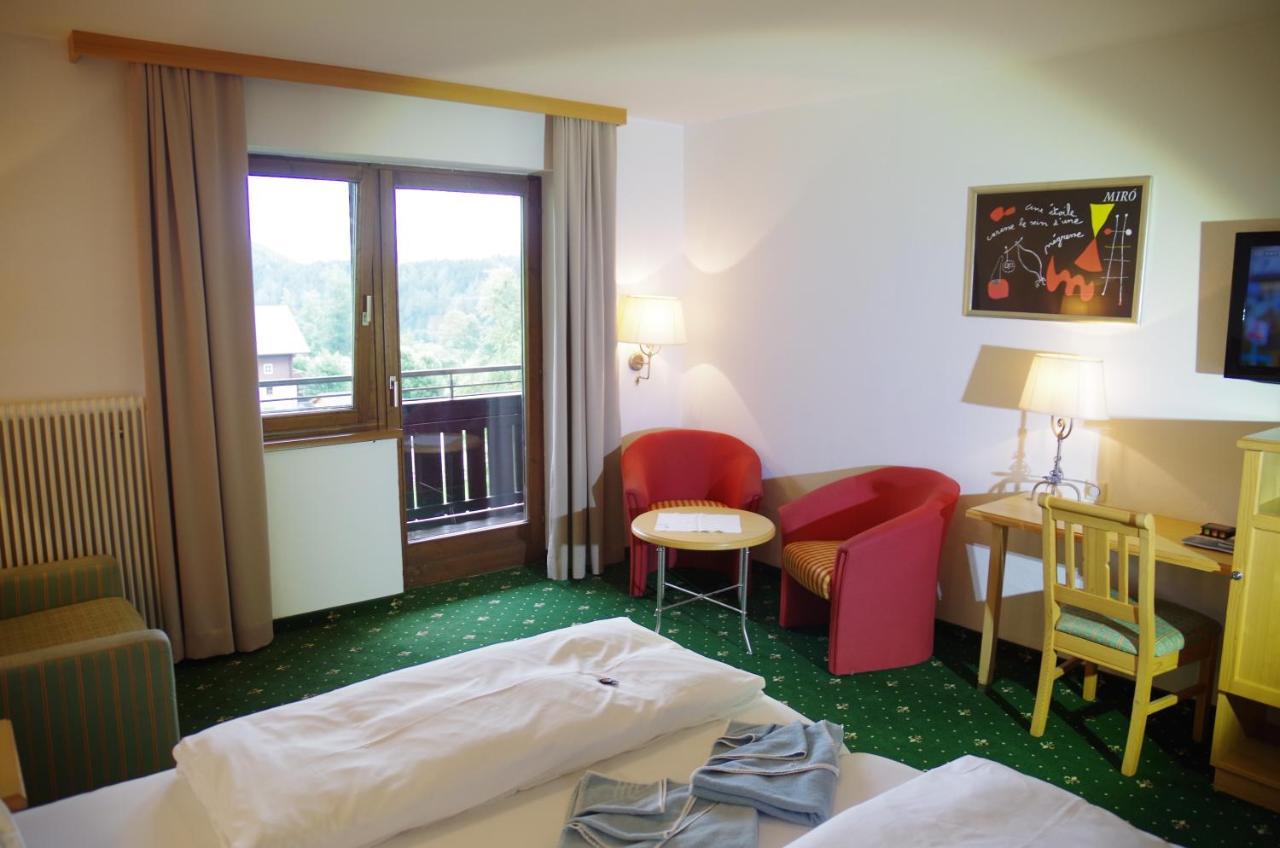 Hotel Berghof Ramsau am Dachstein Zewnętrze zdjęcie