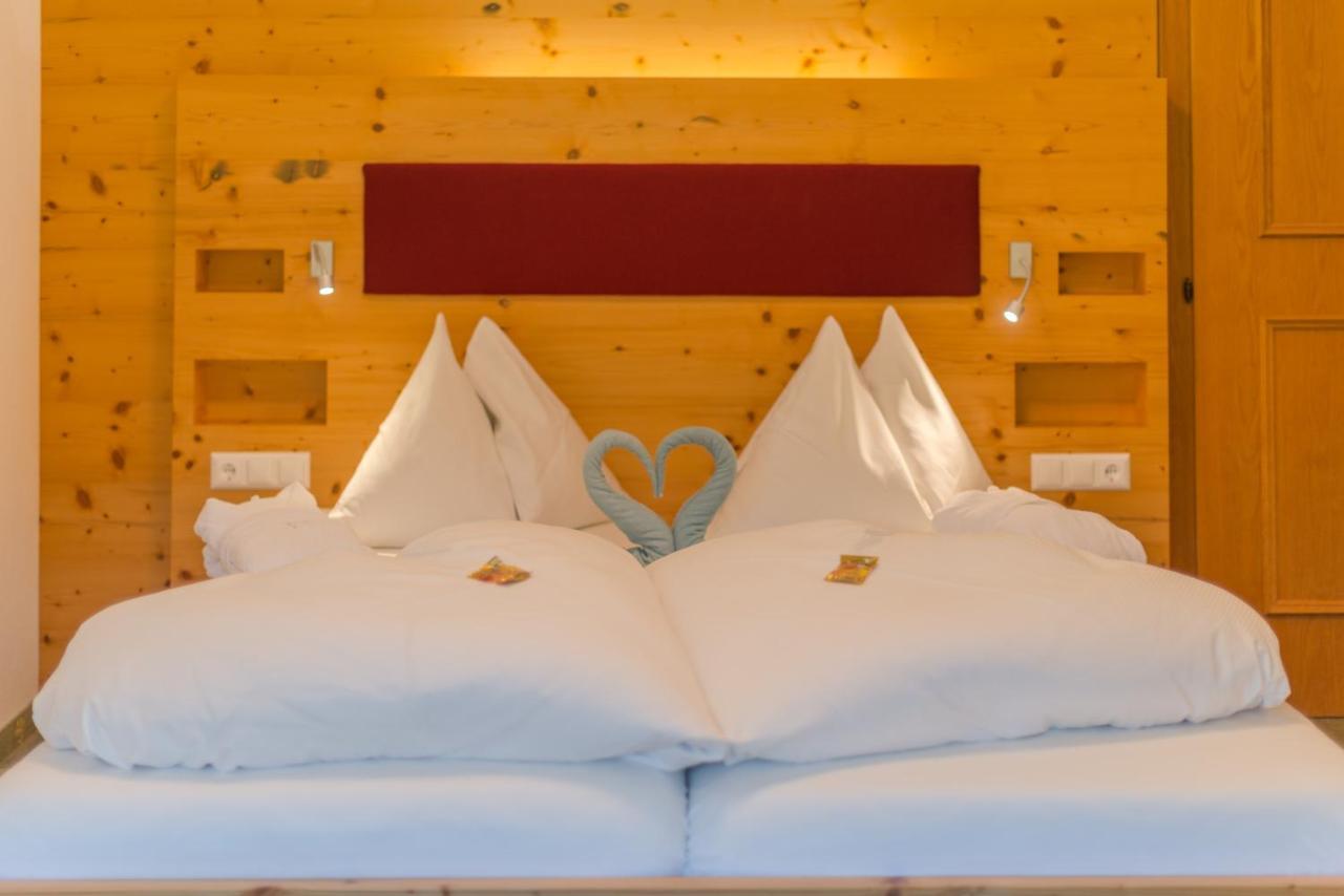Hotel Berghof Ramsau am Dachstein Zewnętrze zdjęcie