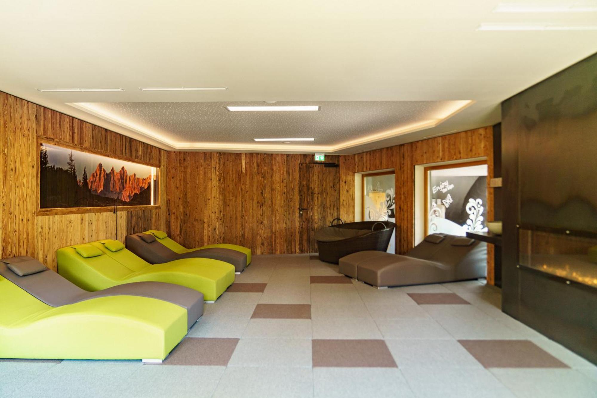 Hotel Berghof Ramsau am Dachstein Zewnętrze zdjęcie