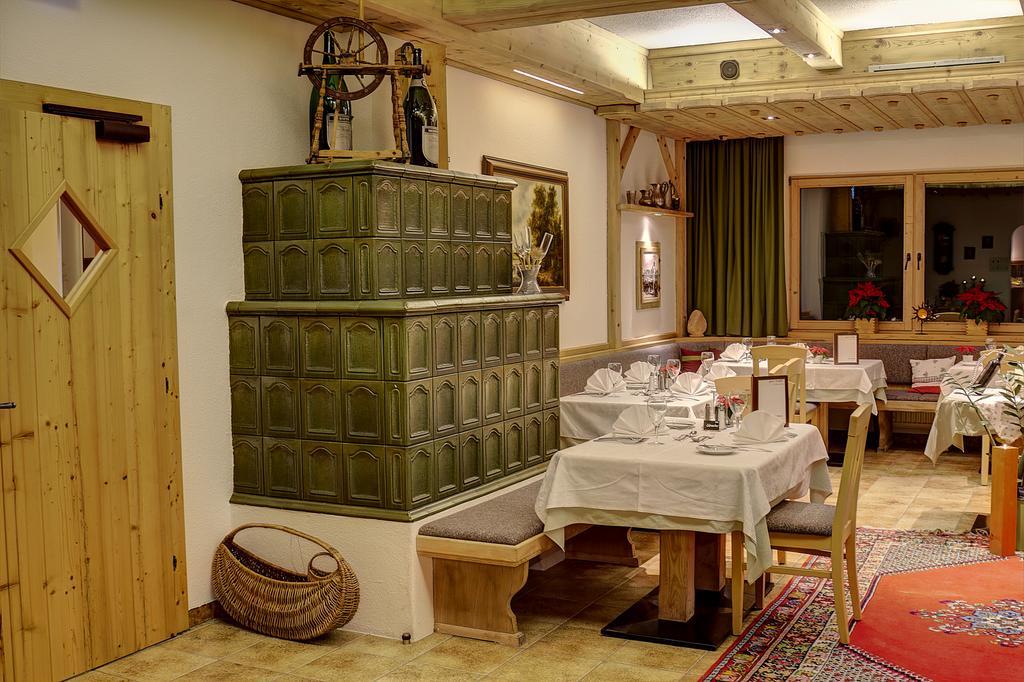 Hotel Berghof Ramsau am Dachstein Zewnętrze zdjęcie
