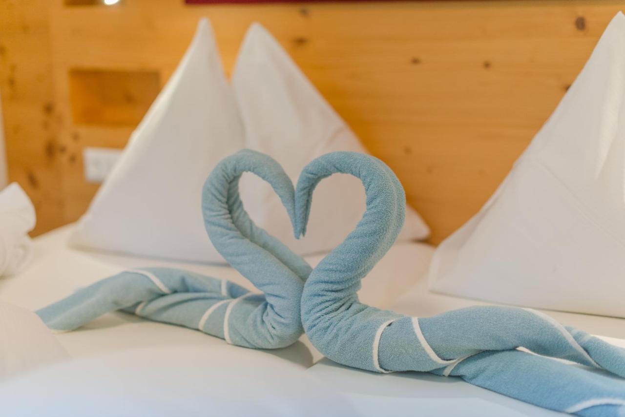 Hotel Berghof Ramsau am Dachstein Zewnętrze zdjęcie